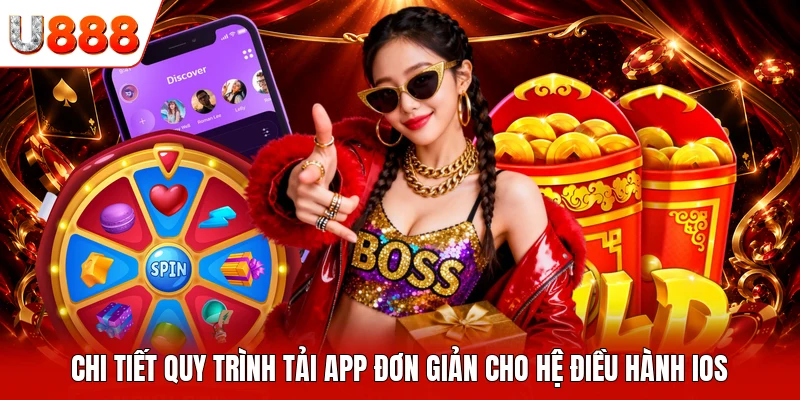 Chi tiết quy trình tải app đơn giản cho hệ điều hành iOS