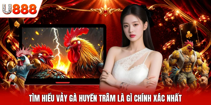 Tìm hiểu vảy gà Huyền Trâm là gì chính xác nhất