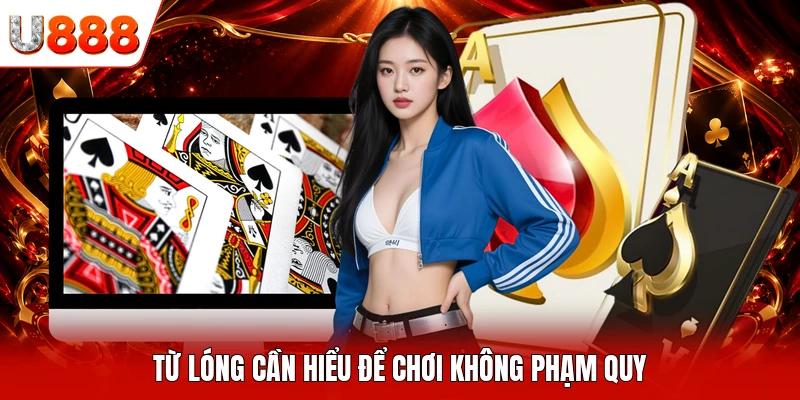 Từ lóng cần hiểu để chơi không phạm quy
