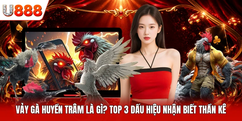 vảy gà Huyền Trâm là gì